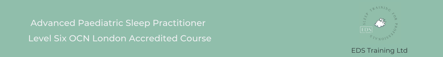 Background in soft green with a simple circular design and the text "Sustainable Research & Health Innovation."