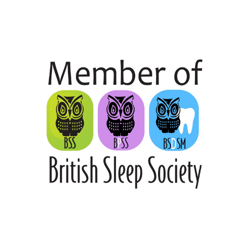 Member of the British Sleep Society